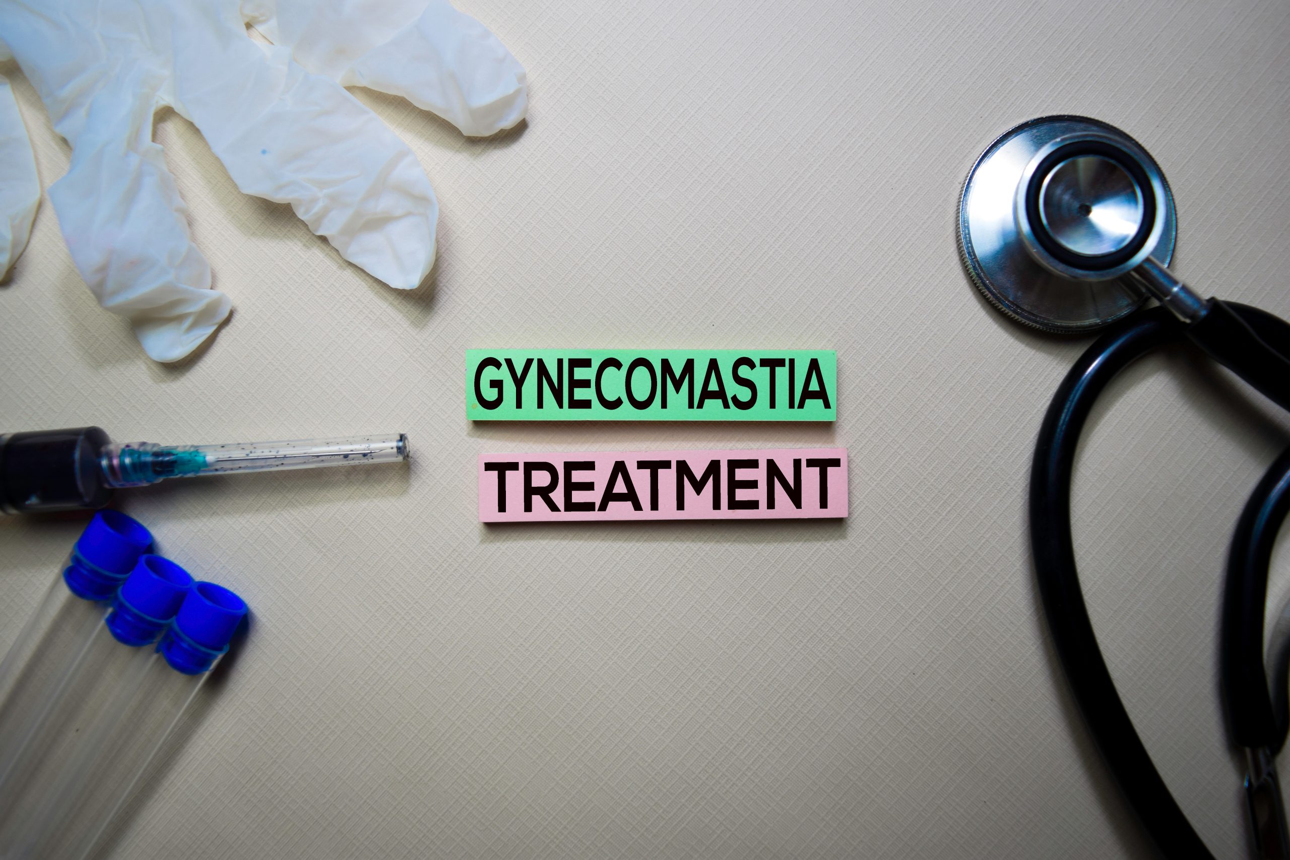 Gynecomastia treatment Dr. Sam Jejurikar