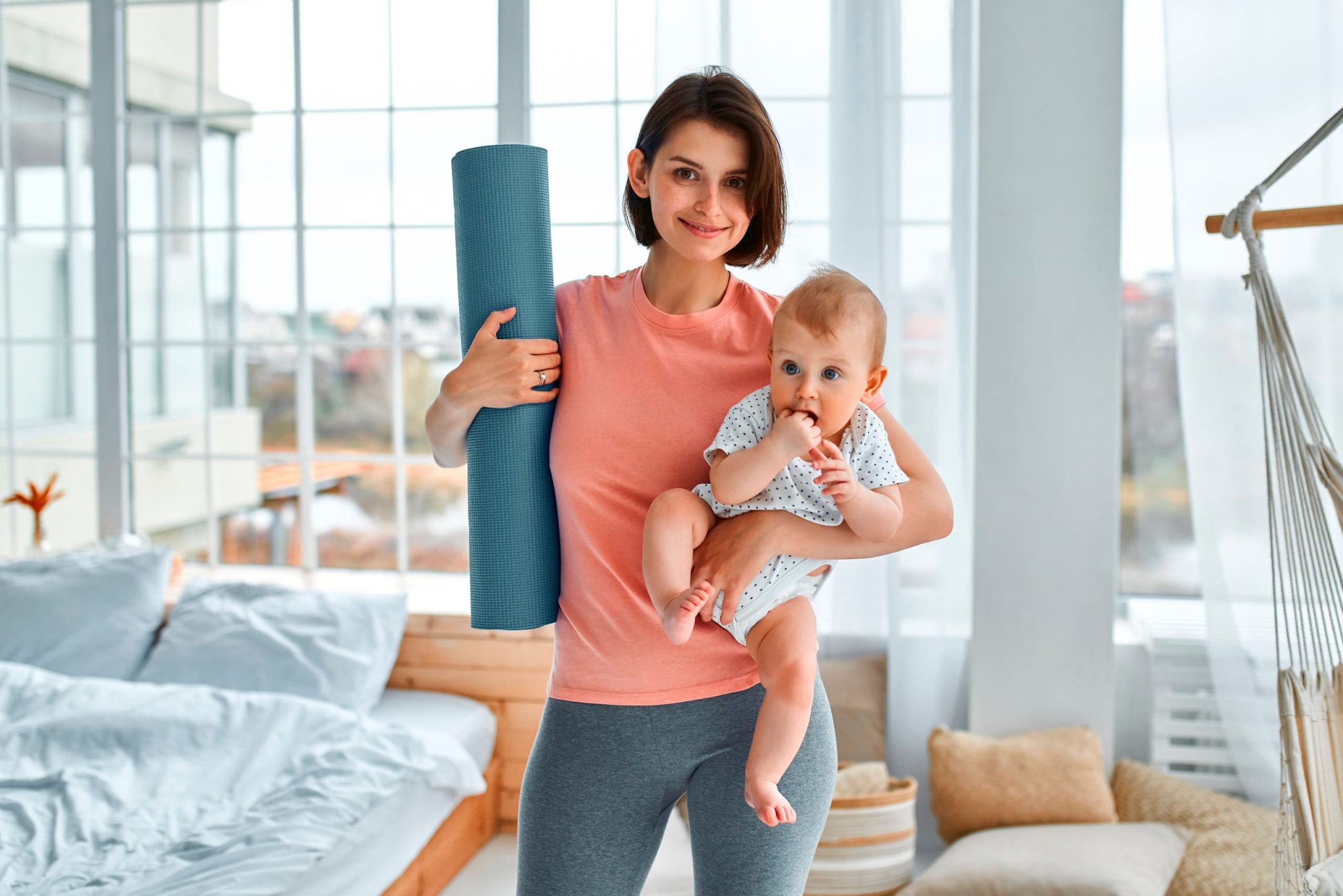 Mommy Makeover in Dallas: Restore Your Pre-Baby Body