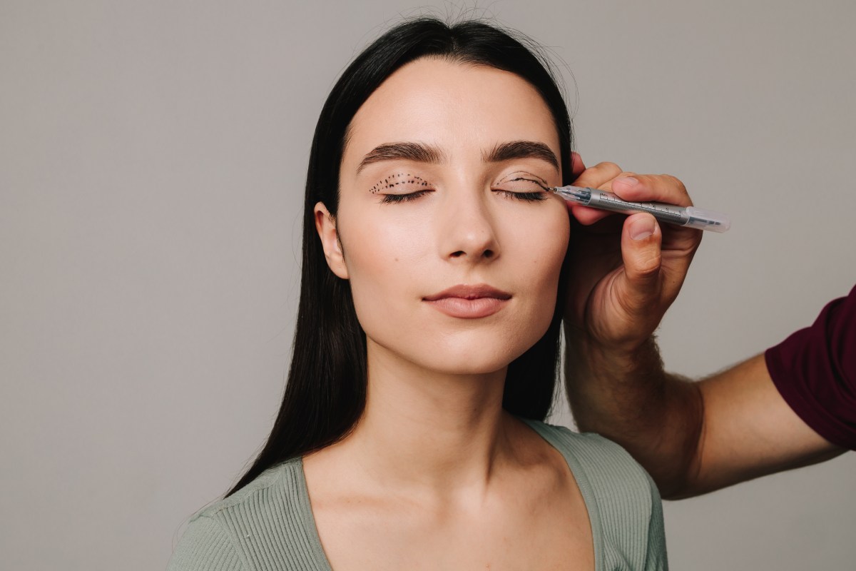 Eyelid Surgery in Dallas: Brighten & Refresh Your Eyes